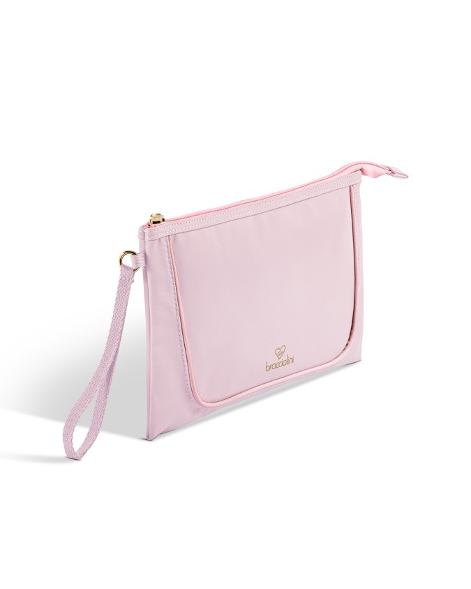  Braccialini - Pochette con Polsiera Tg. 