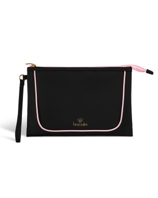  Braccialini - Pochette con Polsiera Tg.  2