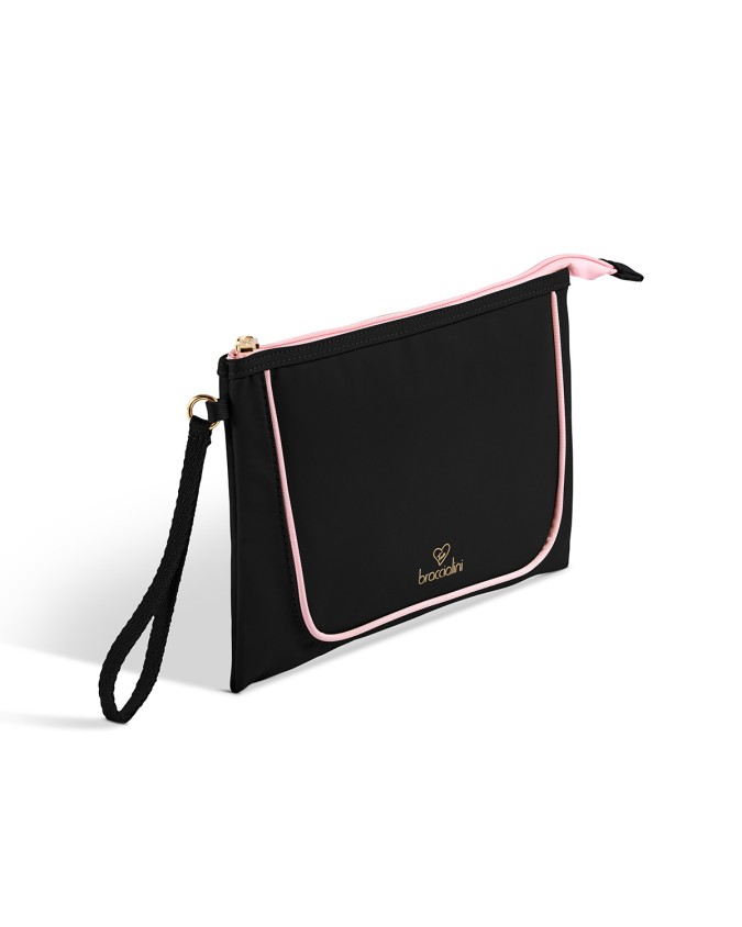  Braccialini - Pochette con Polsiera Tg. 