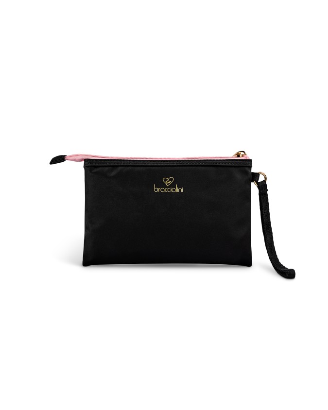  Braccialini - Pochette con Polsiera Tg. 