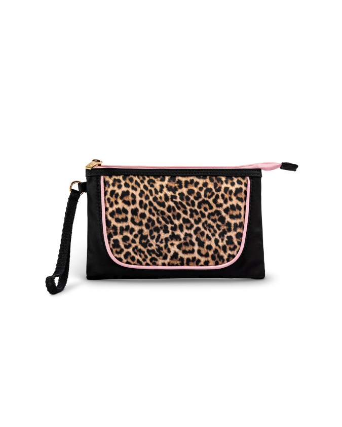  Braccialini - Pochette con Polsiera Tg. 