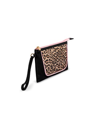  Braccialini - Pochette con Polsiera Tg.  2