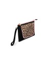  Braccialini - Pochette con Polsiera Tg. 
