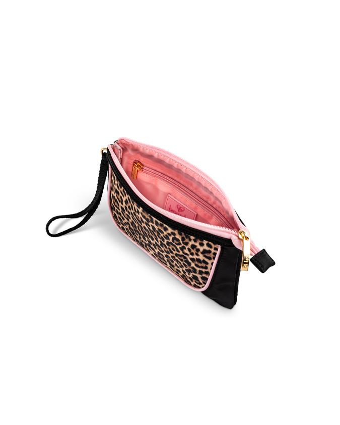  Braccialini - Pochette con Polsiera Tg. 