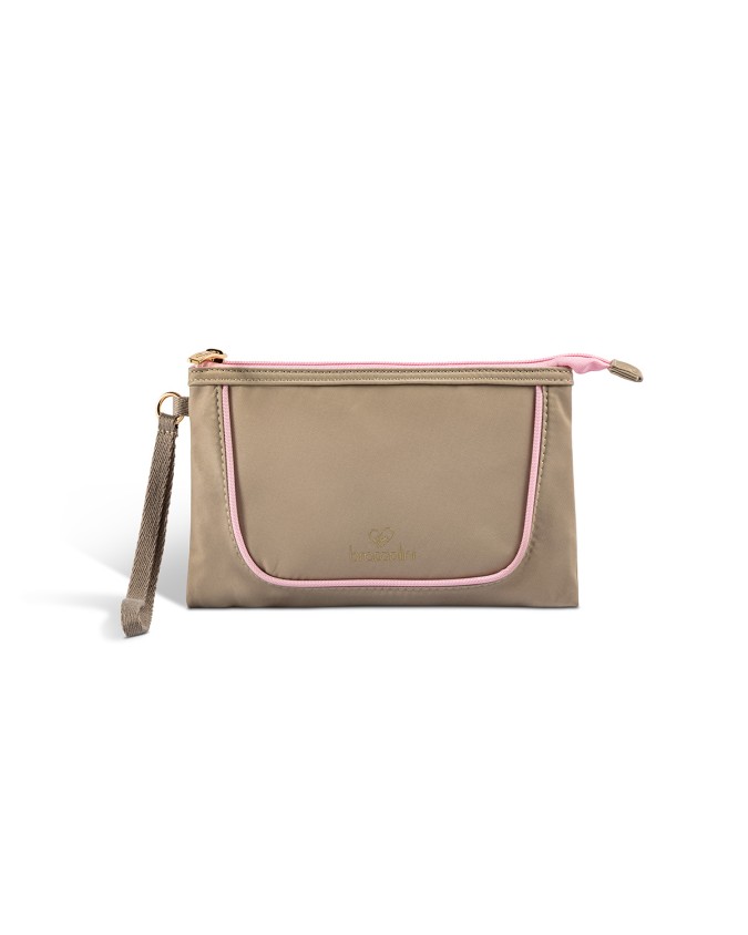  Braccialini - Pochette con Polsiera Tg. 