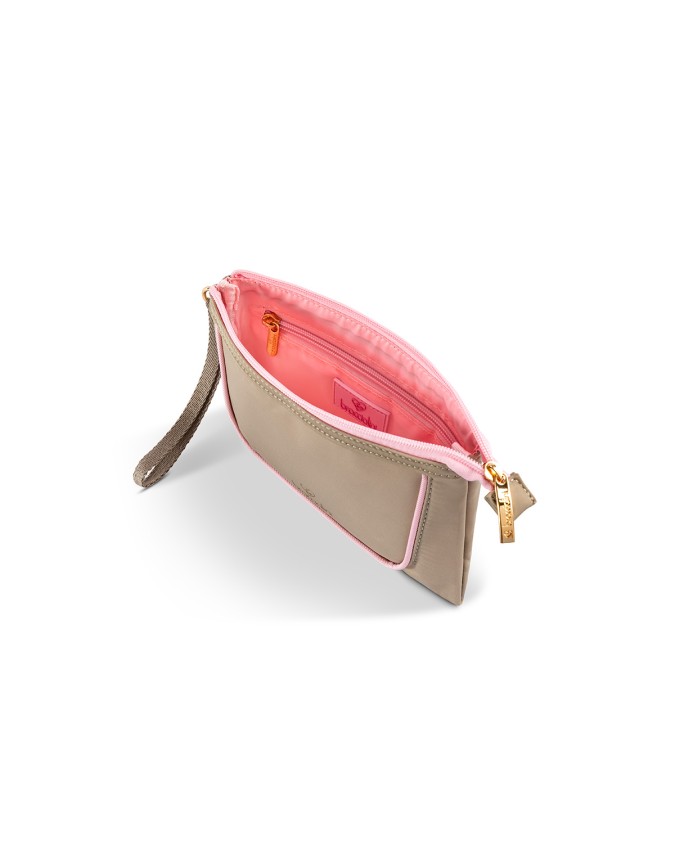  Braccialini - Pochette con Polsiera Tg. 