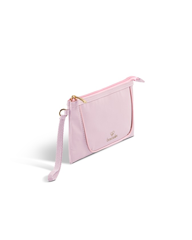  Braccialini - Pochette con Polsiera Tg. 