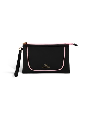  Braccialini - Pochette con Polsiera Tg.  2