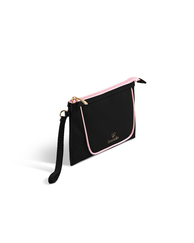  Braccialini - Pochette con Polsiera Tg. 