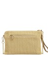  Ynot - Clutch con polsiera e tracolla Tg. 
