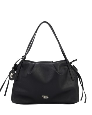  Ynot - Borsa Shopping Donna Tg. 