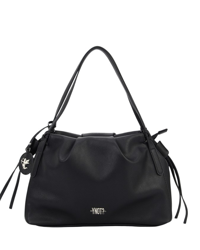  Ynot - Borsa Shopping Donna Tg. 