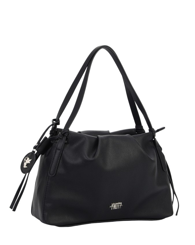  Ynot - Borsa Shopping Donna Tg. 