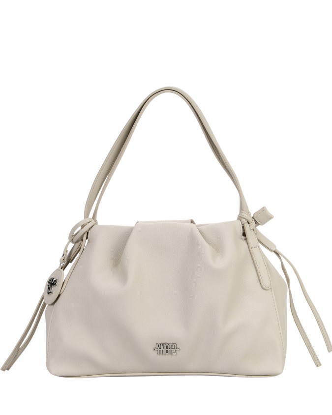  Ynot - Borsa Shopping Donna Tg. 