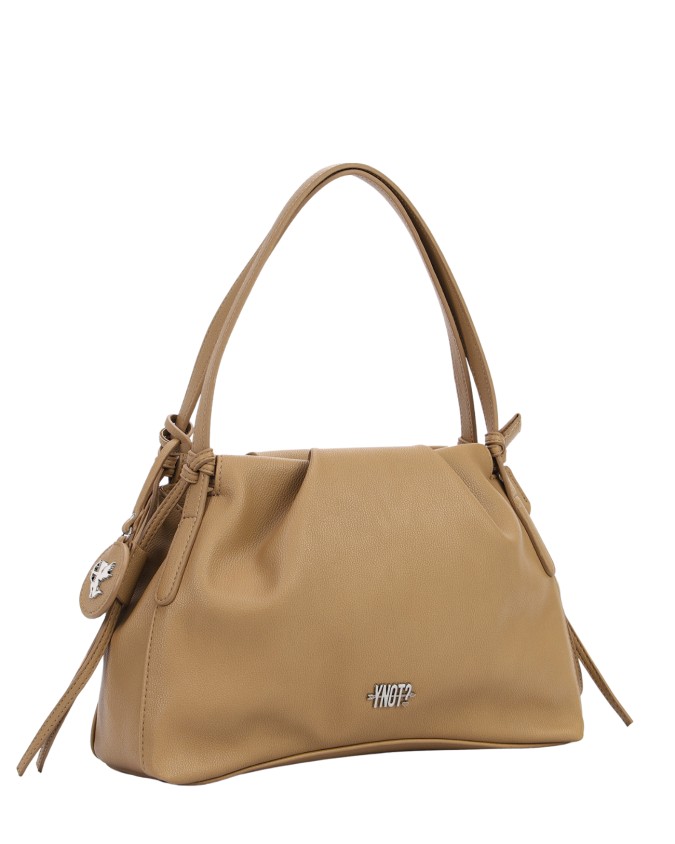 Ynot - Borsa Shopping Donna Tg. 