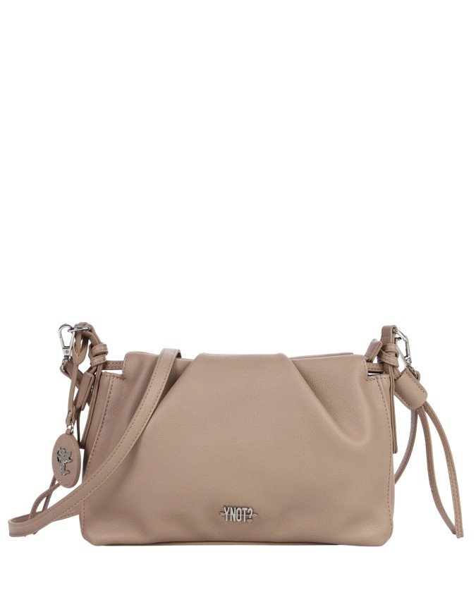  Ynot - Borsa a Tracolla Donna Tg. 