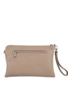  Ynot - Clutch Donna con Polsiera e Tracolla Tg. 