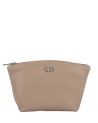  Ynot - Beauty Case Donna Large in Ecopelle London