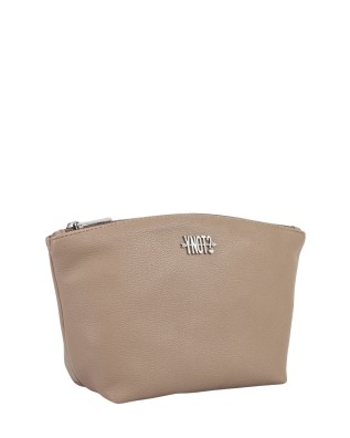  Ynot - Beauty Case Donna Large in Ecopelle London 2