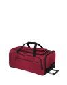  Travelite - Borsone da viaggio in poliestere con ruote M