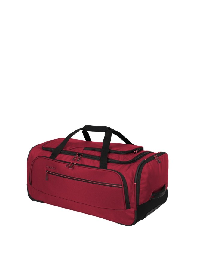 Travelite - Reisetasche aus Polyester...