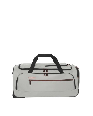 Travelite - Reisetasche aus Polyester mit Rollen, Modell... 2