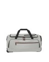 Travelite - Reisetasche aus Polyester mit Rollen, Modell M Crosslite