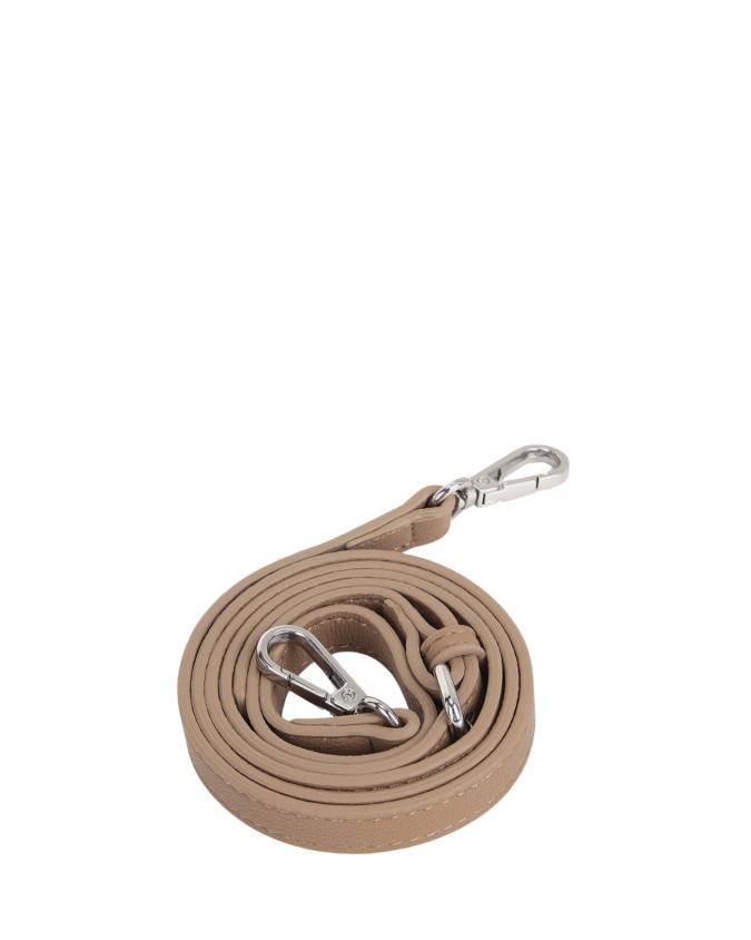  Ynot - Clutch Donna con Polsiera e Tracolla Tg. 
