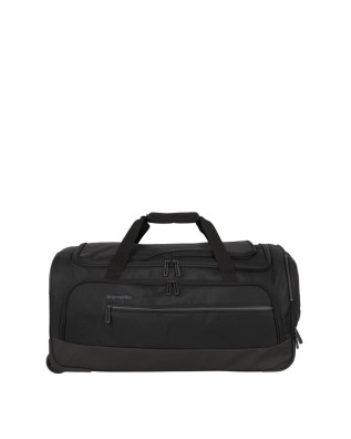 Travelite - Reisetasche aus Polyester mit Rollen, Modell...