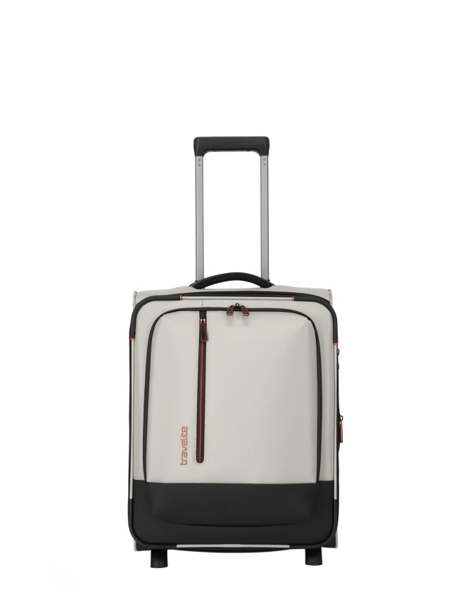  Travelite – Trolley cabina espandibile Tg. 