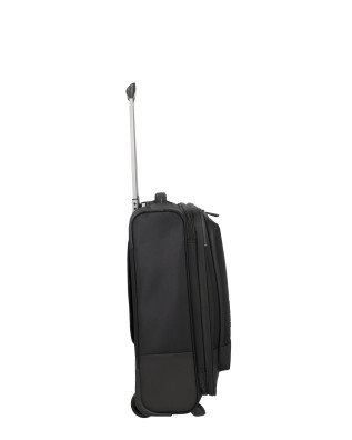 Travelite – Trolley cabina espandibile Tg. S in poliestere riciclato 2 ruote Crosslite 5.0 2