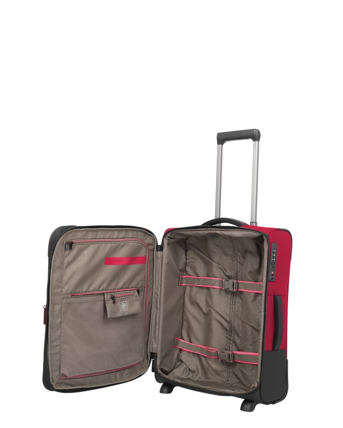  Travelite – Trolley cabina espandibile Tg. 