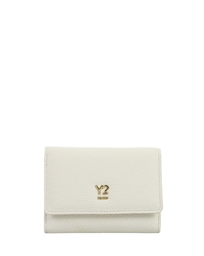 Ynot – Damenbrieftasche mit Klappe...