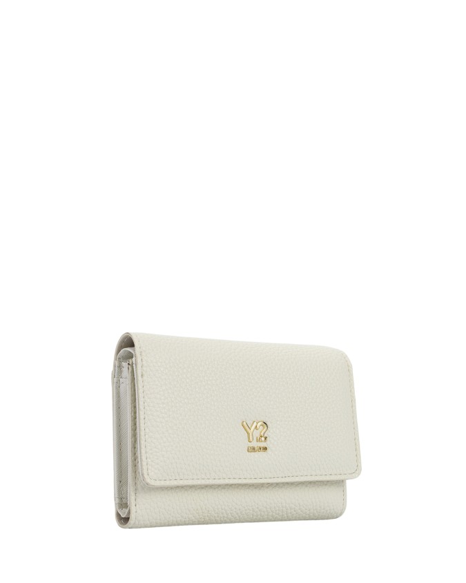Ynot – Damenbrieftasche mit Klappe...
