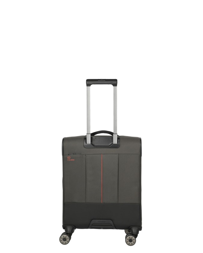  Travelite – Trolley cabina espandibile Tg. 