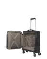 Travelite - Trolley cabina morbida in poliestere S Crosslite