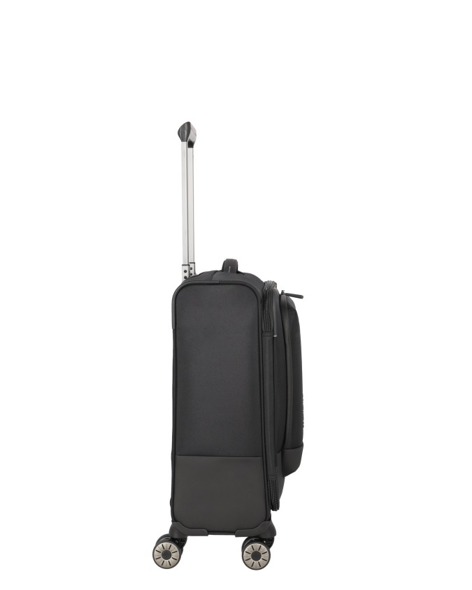 Travelite - Trolley cabina morbida in poliestere S Crosslite