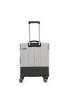 Travelite - Trolley cabina morbida in poliestere S Crosslite