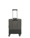Travelite - Weicher Handgepäck-Trolley aus Polyester S Crosslite