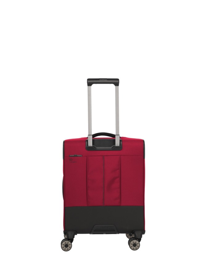 Travelite - S Crosslite soft-sided...