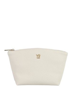  Ynot - Beauty Case Large Donna in Ecopelle Harmony