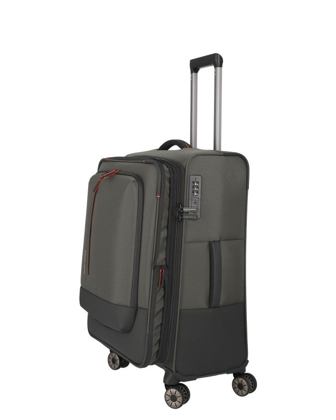 Travelite - Soft polyester M...