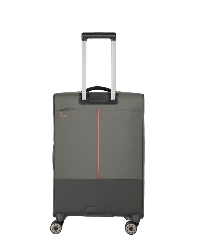 Travelite - Soft polyester M...