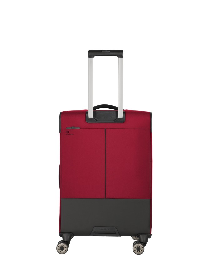 Travelite - Soft polyester M...