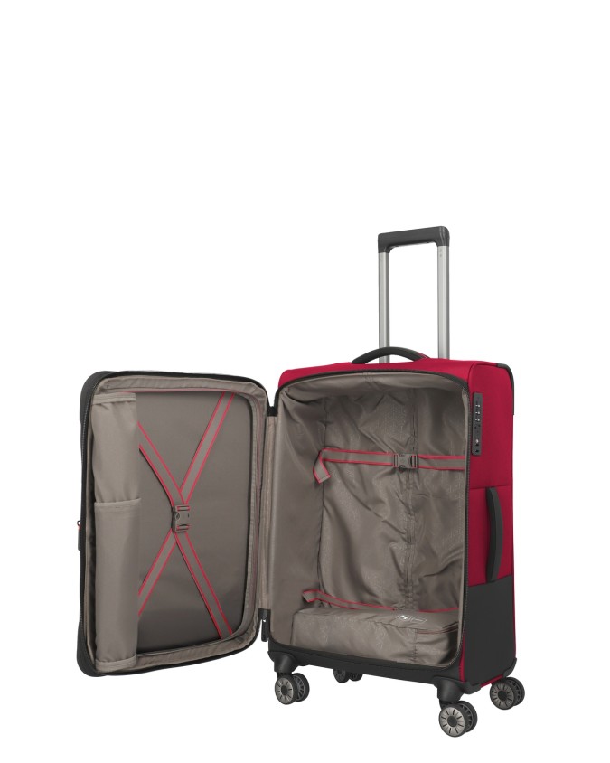 Travelite - Soft polyester M...