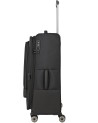 Travelite - Trolley morbido in poliestere L Crosslite