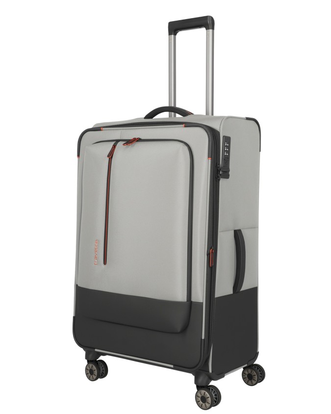 Travelite - L Crosslite Soft...