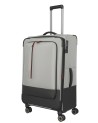 Travelite - L Crosslite Soft Polyester Trolley