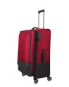 Travelite - L Crosslite Soft Polyester Trolley