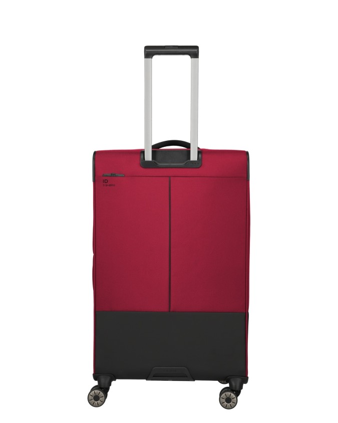 Travelite - Weicher Trolley aus...